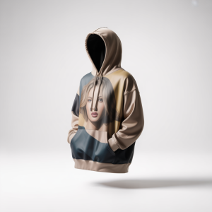 Empower Goods Oversized Hoodie (Men’s)